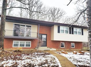 1321 Woodlawn Dr, Rolla, MO 65401