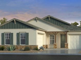 Augusta Plan, Ellsworth Ranch Landmark Collection, Queen Creek, AZ 85142