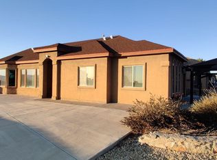 1025 Samantha Ln, El Paso, TX 79907