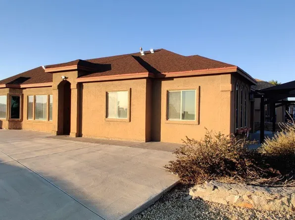 1025 Samantha Ln, El Paso, TX 79907