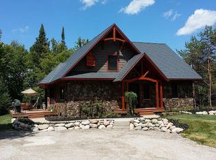 3206 Sandpiper Ln, Lewiston, MI 49756