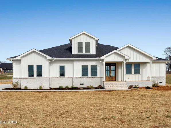 5929 John Dr, Greenback, TN 37742