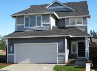 17004 SE 262nd St LOT 48, Covington, WA