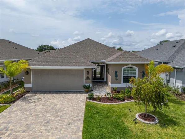 11 Tideway Trl, Palm Coast, FL 32137