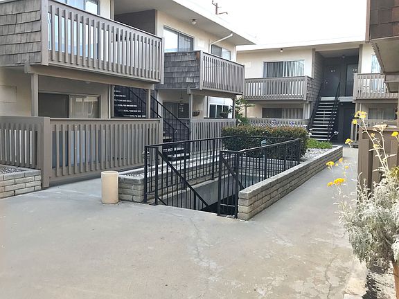 Center of complex.