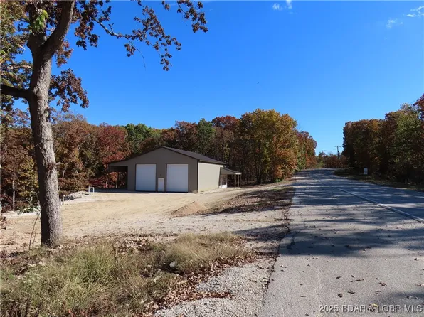 6095 Horseshoe Bend Pkwy, Lake Ozark, MO 65049