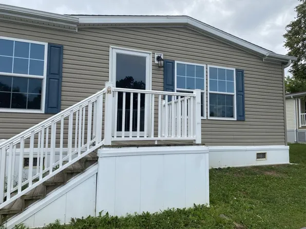 4438 Grey Wolf Ln #261, Orefield, PA 18069