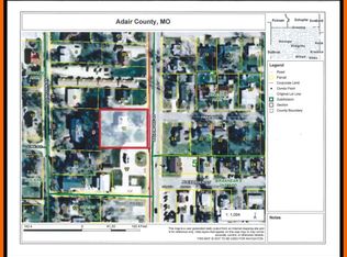 902 S Baltimore St, Kirksville, MO 63501