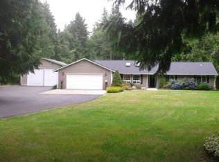 9820 Case Rd SW, Olympia, WA 98512
