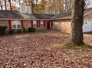 5755 N Castlegate Dr, Atlanta, GA 30349