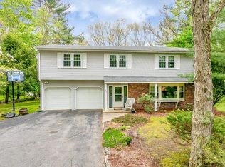 683 Winter St, Holliston, MA 01746