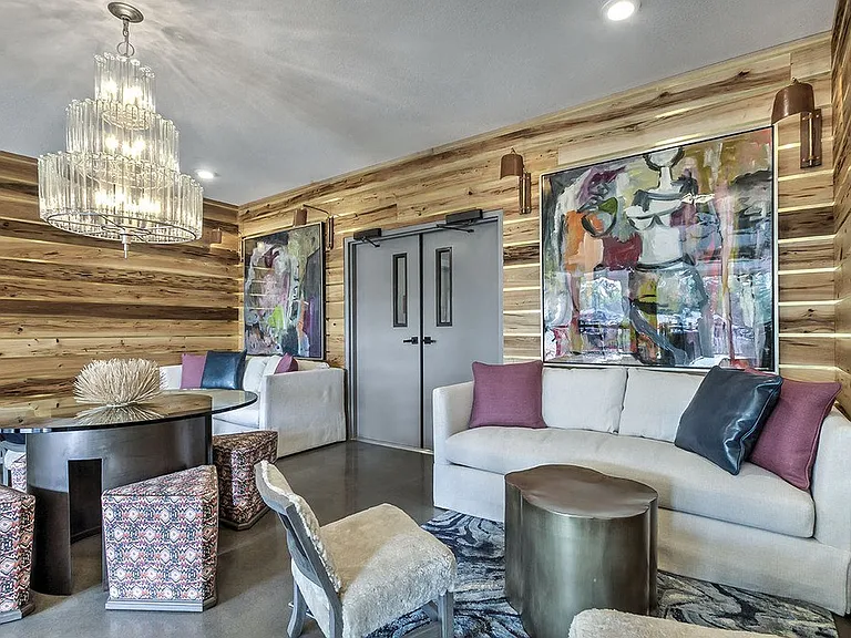 Residence at Tailrace Marina — Photo 18