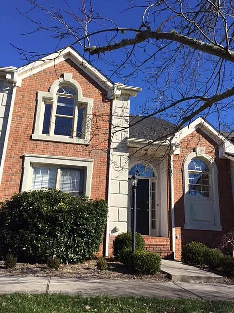 7413 Hamilton Run Dr