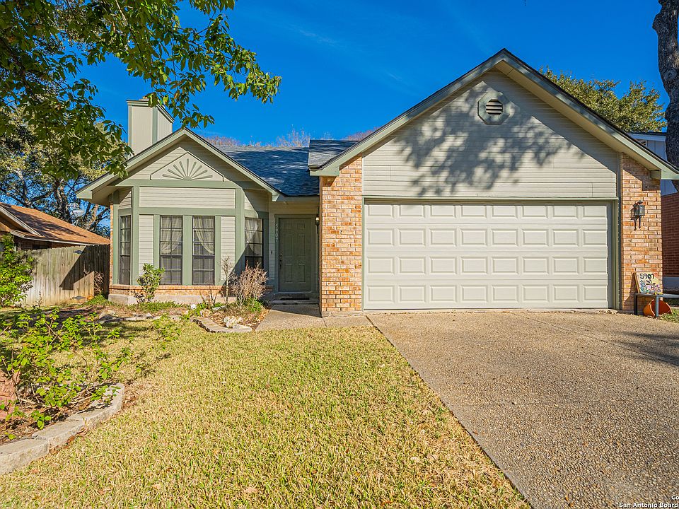 1st image of 5907 WOODRIDGE ROCK