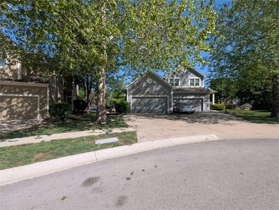 7317 Silverheel St, Shawnee, KS, 66227