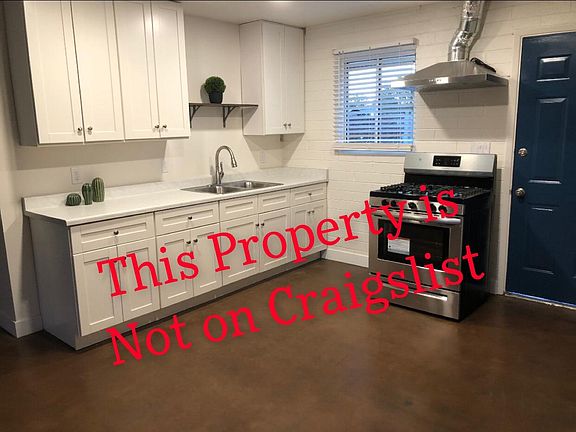 New Kitchen