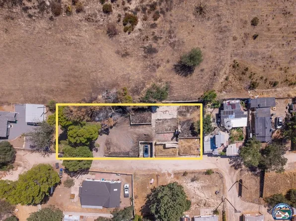 1980 Buckthorn Trl, Boulevard, CA 91905
