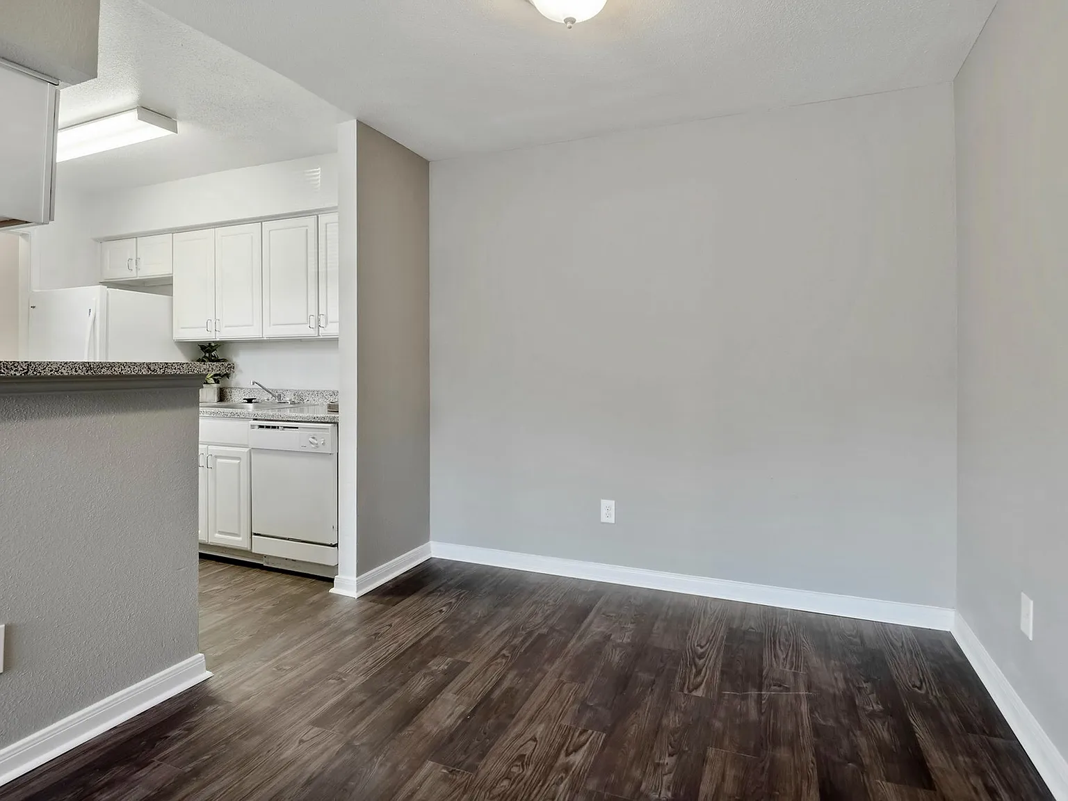 Driscoll Place Apartments — Photo 4
