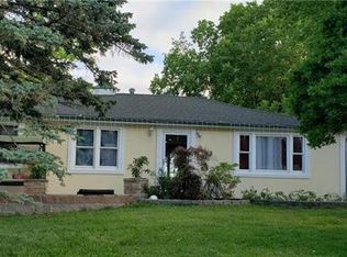 723 NE 39th Ter, Kansas City, MO 64116