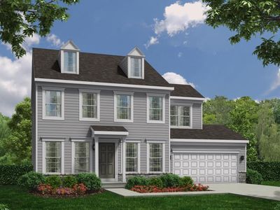 2974 Knight Ct, INDIAN HEAD, MD, 20640