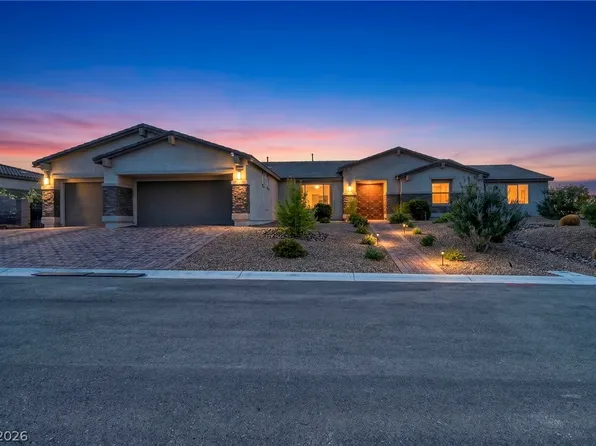 9520 Grand Pass Ct, Las Vegas, NV 89129