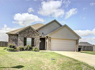 313 Ranch Blvd, Natchitoches, LA 71457