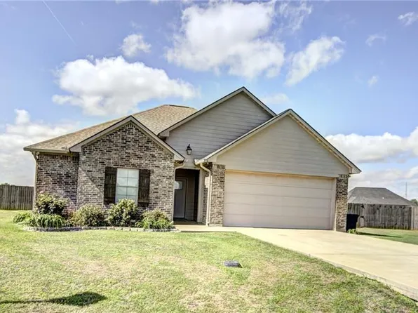 313 Ranch Blvd, Natchitoches, LA 71457