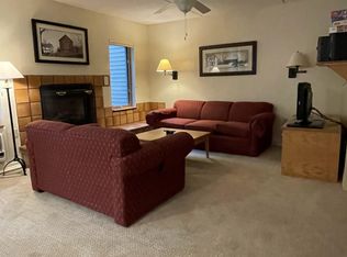 Villamarksauna 19 At Smugglers Notch, Jeffersonville, VT 05464