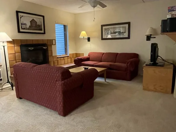 Villamarksauna 19 at Smugglers Notch, Cambridge, VT 05464