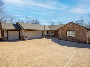 18 Stornoway Ln, Bella Vista, AR 72715