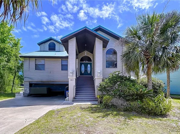 1821 NW 20th Ave, Crystal River, FL 34428