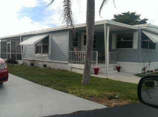 815 Par Dr, Pompano Beach, FL 33069