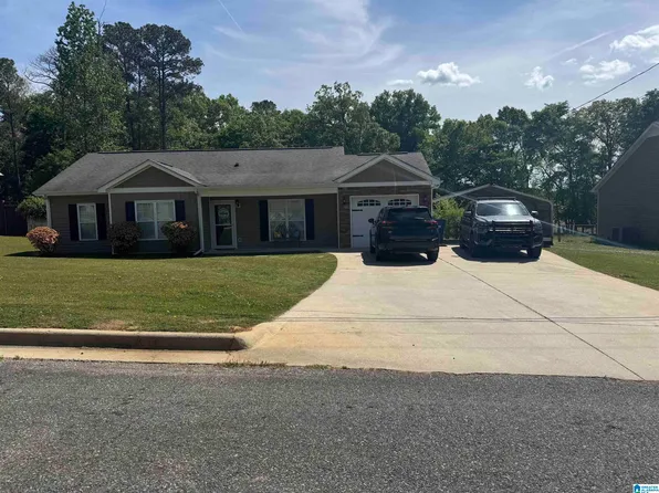 106 Emmy Trce, Oxford, AL 36203