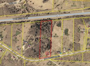 941 Doc Ridgeway Dr, Sunrise Beach, MO 65786
