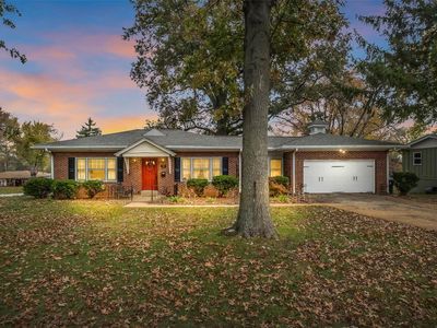 421 Utz Ln, Hazelwood, MO, 63042