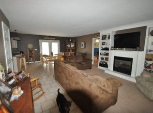 3640 Garrett Rd, Ekron, KY 40117