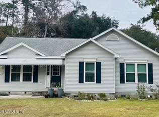 45025 MAHONEY Street, Callahan, FL 32011