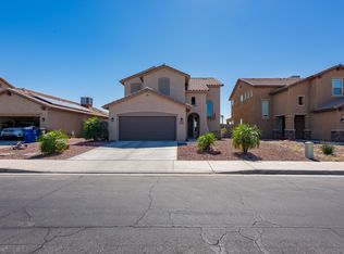 6715 E 35th Rd, Yuma, AZ 85365