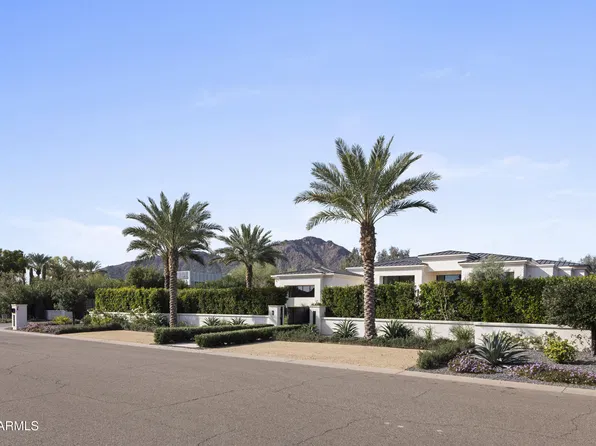 6220 N CASA BLANCA Drive, Paradise Valley, AZ 85253