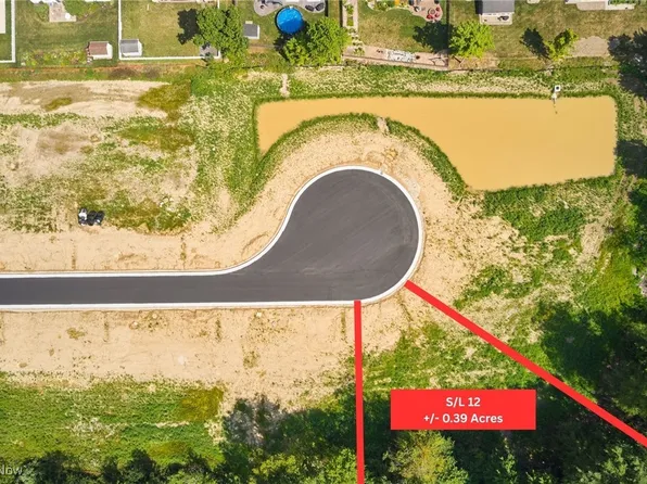 2870 S/l #12, Barberton, OH 44203