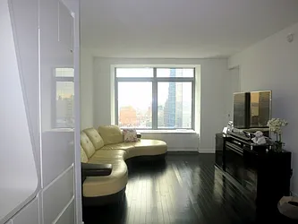 Rented by Citi Habitats