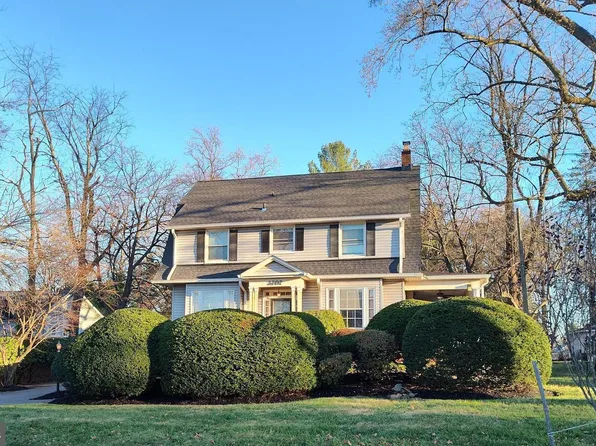 3707 W Strathmore Ave, Baltimore, MD 21215