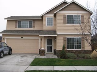 237 SW 32nd St, Redmond, OR 97756