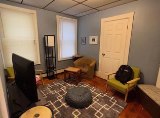 212 Bennington St #20, Boston, MA 02128