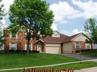 4700 Westchester Dr NE #I, Cedar Rapids, IA 52402