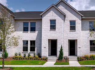 2836 Chisos Red Rd, McKinney, TX 75071