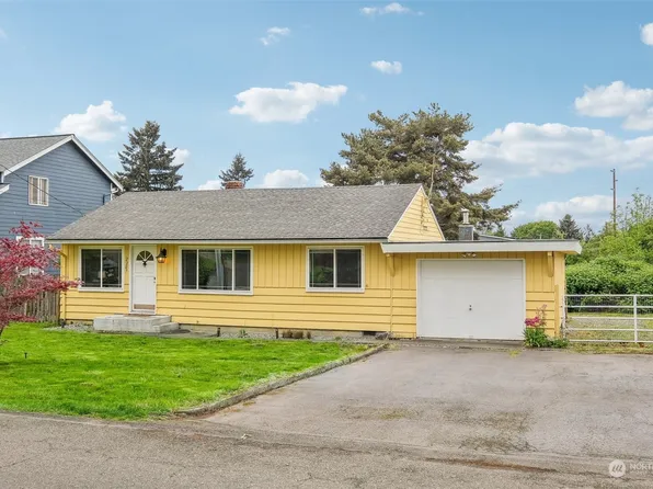 2207 Smithers Avenue S, Renton, WA 98055