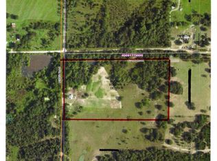 116121 S 3950th Rd, Weleetka, OK 74437