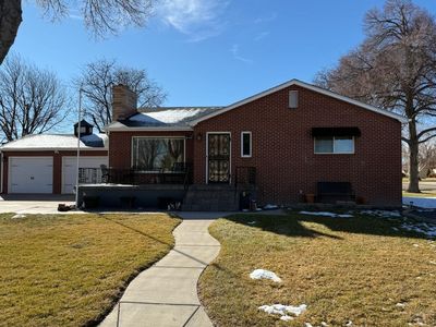 20 Yale Ave, Pueblo, CO, 81005