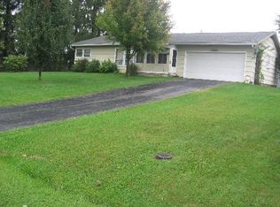 52222 West Dr, Beallsville, OH